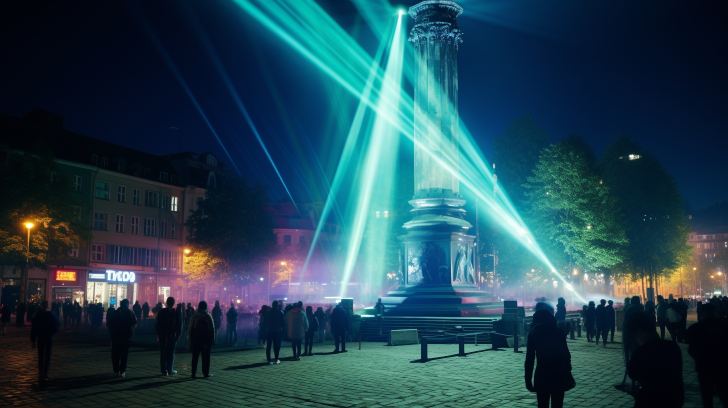 Czyszczenie laserem Gdynia