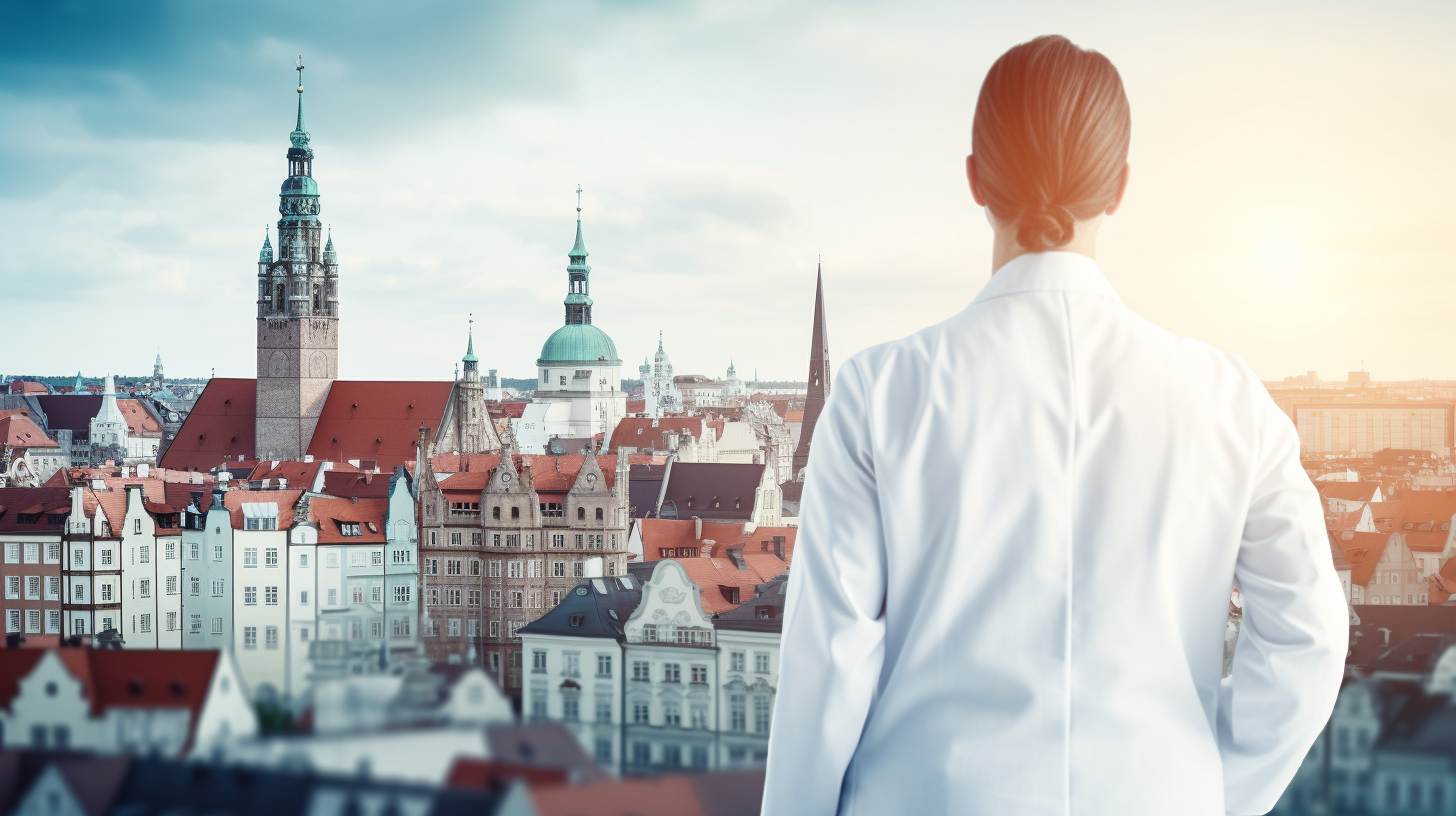 Kardiolog Wrocław - jakie są objawy chorób serca?