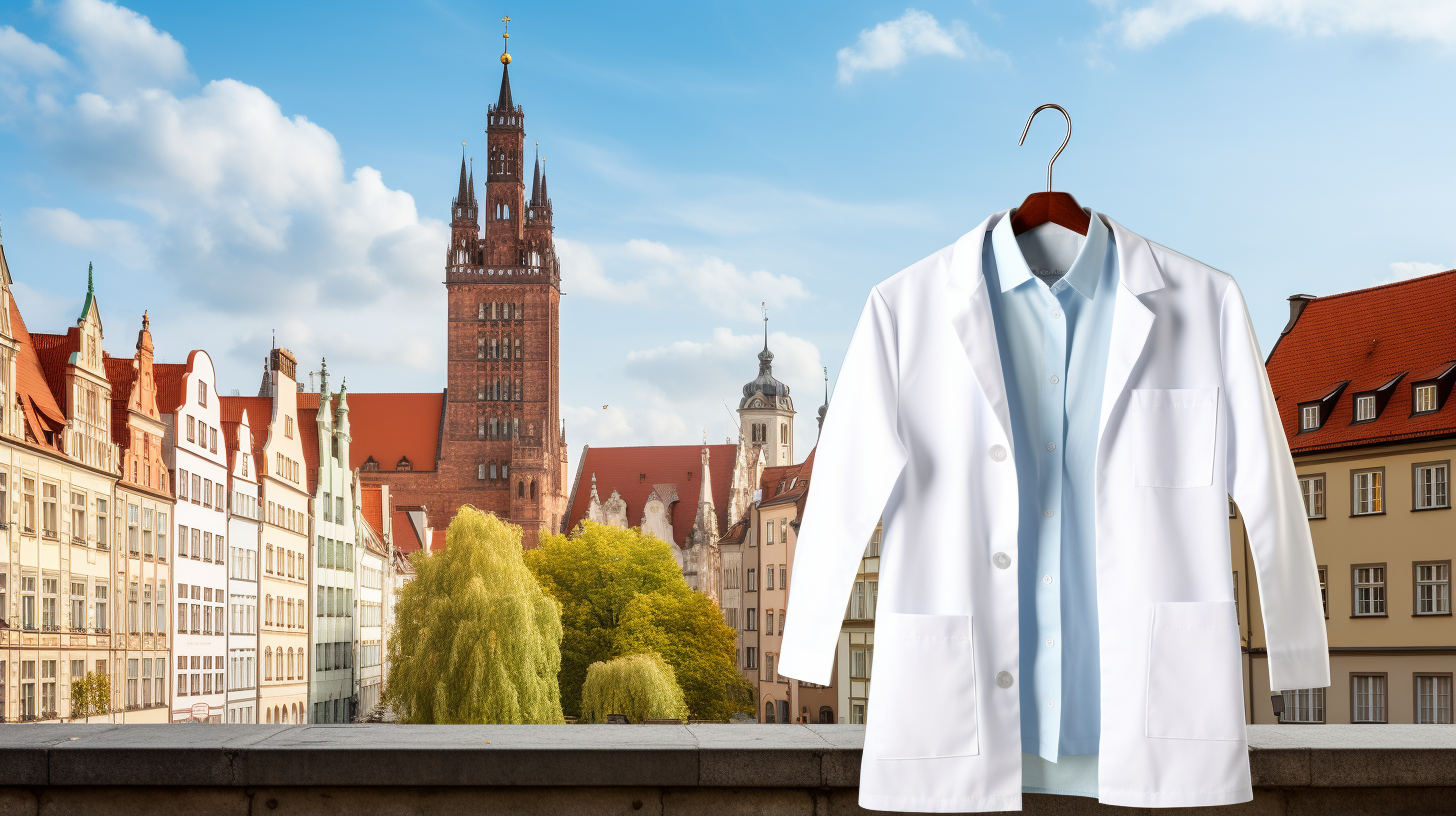 Kardiolog Wrocław - jakie są objawy zawału serca?