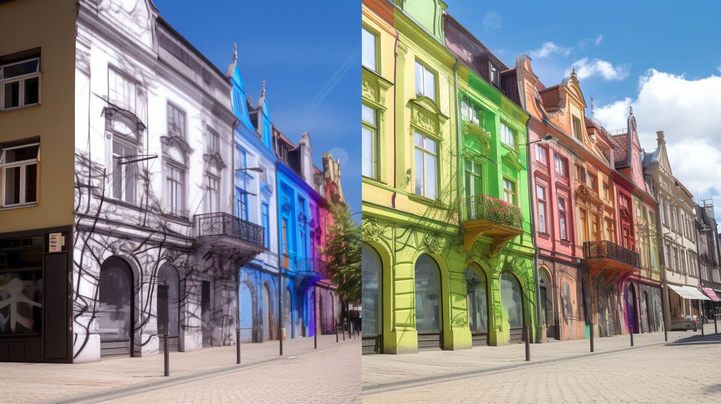 Czyszczenie laserem a precyzja usuwania farby w Gdyni