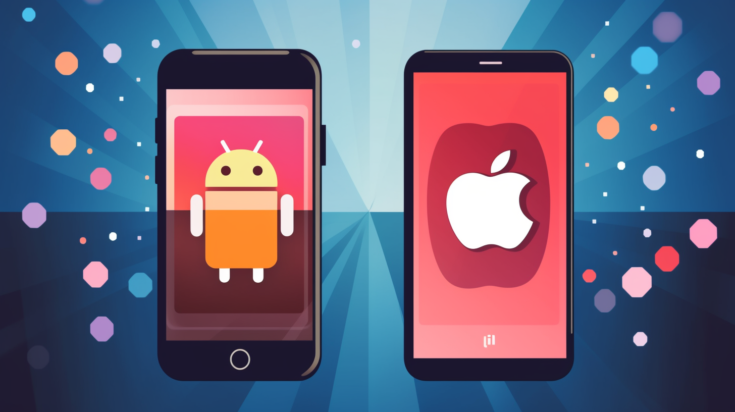 Porównanie dostępności aktualizacji systemowych w Androidzie i iOS