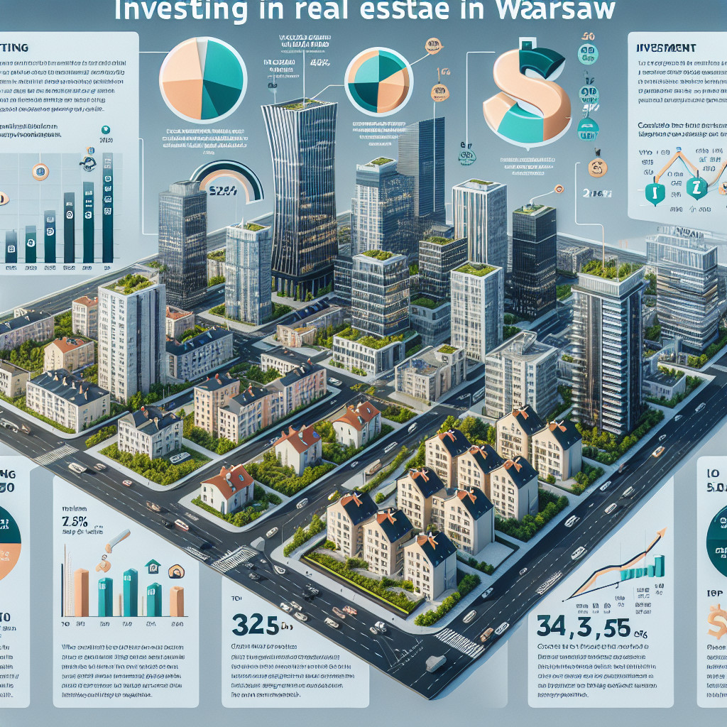 Jakie są perspektywy wzrostu rynku nieruchomości opiekuńczych w Warszawie w związku ze starzeniem się społeczeństwa?
