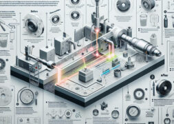 Laser cleaning for removing contaminants from nickel surfaces