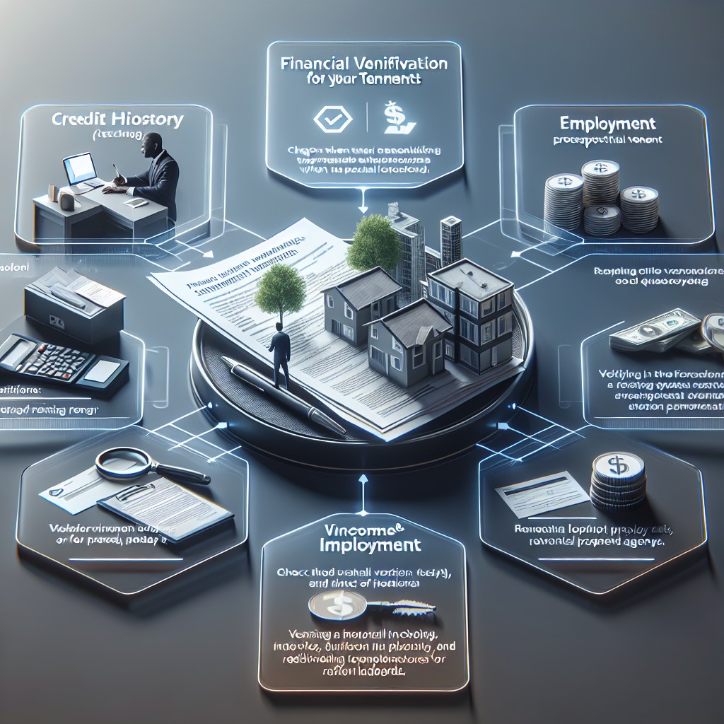 1. Proces weryfikacji finansowej najemcy – kluczowe kroki