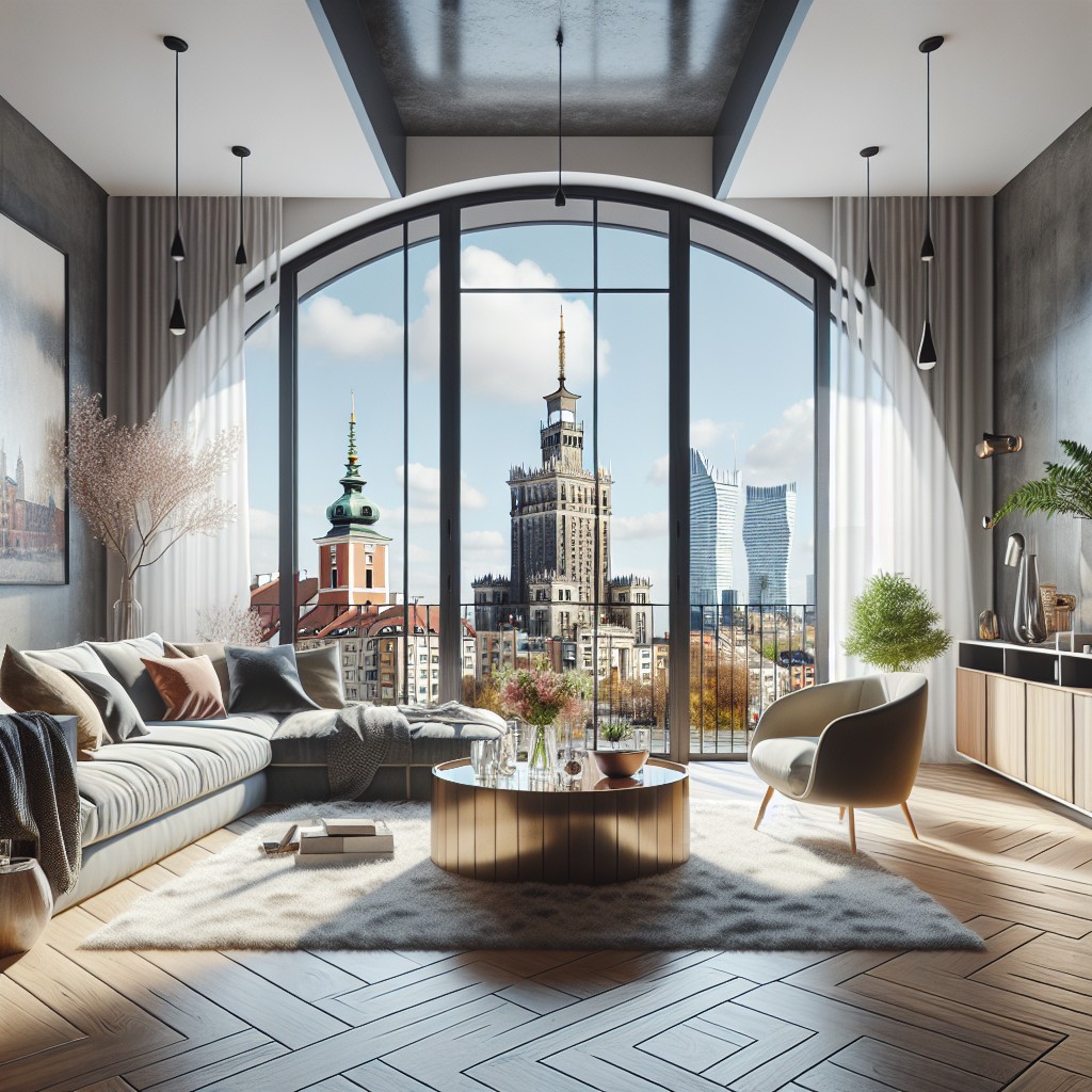Czy Home staging Warszawa może zwiększyć wartość mojego mieszkania na sprzedaż?