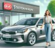 Czy KIA Ceed Kombi jest dostępna do wynajmu w moim mieście?
