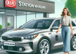 Czy KIA Ceed Kombi jest dostępna do wynajmu w moim mieście?