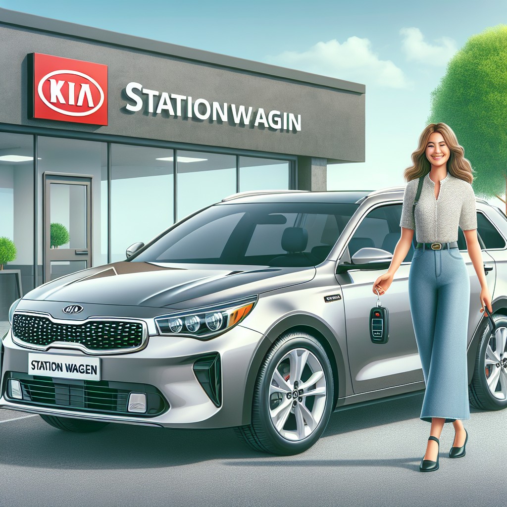 Czy KIA Ceed Kombi jest dostępna do wynajmu w moim mieście?