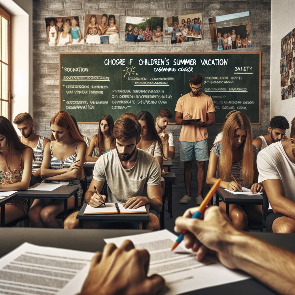 Czy Kurs wychowawcy wypoczynku Wrocław odbywa się w weekendy?