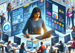 Rola inżyniera ds. zarządzania danymi w dziedzinie rozwoju oprogramowania dla sektora e-commerce w software house.