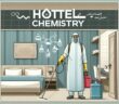 Chemia hotelowa i nowoczesne technologie sprzątania