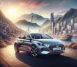 Hyundai i30 Hatchback wynajem długoterminowy
