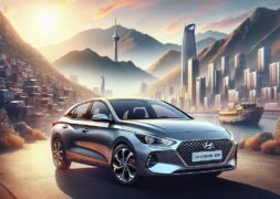 Hyundai i30 Hatchback wynajem długoterminowy