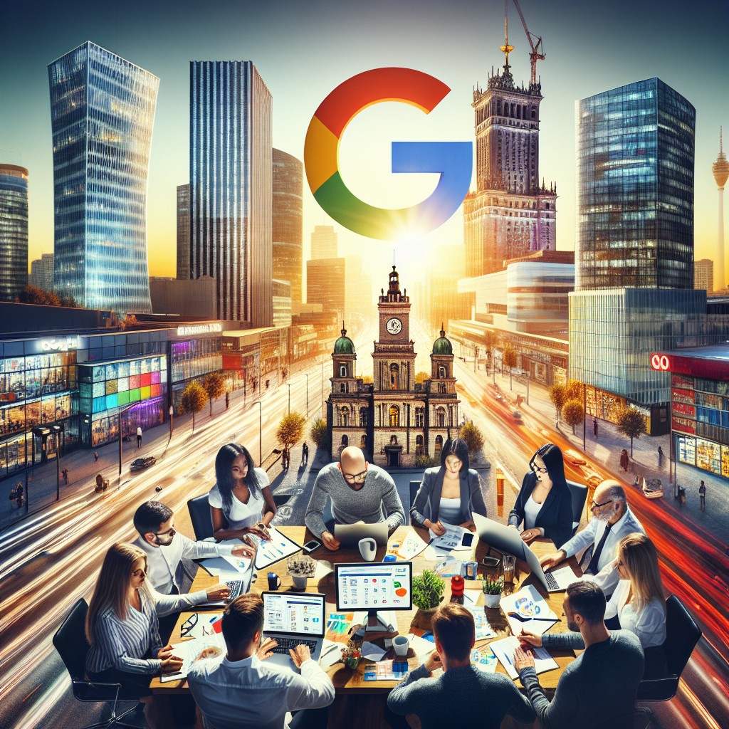 Jakie będą najważniejsze trendy SEO w 2025 roku, które wpłyną na pozycjonowanie Katowice?