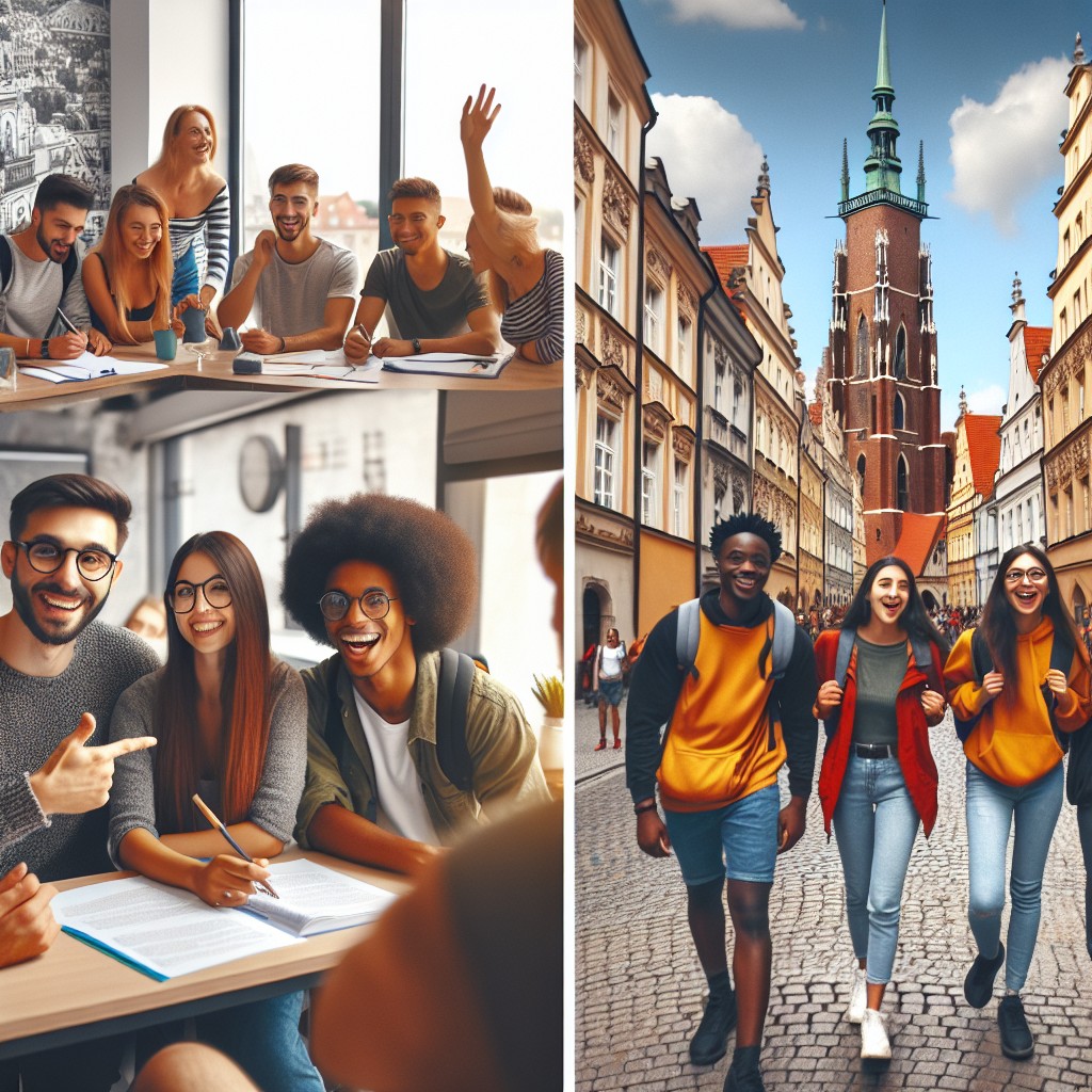 Czy kurs wychowawcy kolonijnego we Wrocławiu jest dostępny w różnych terminach?