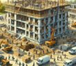 Firma budowlana Tychy – elewacje i ocieplenia budynków