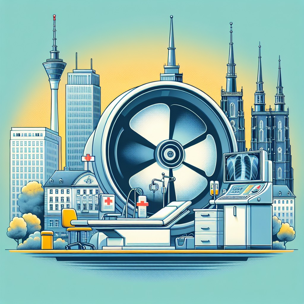 Radiologia Wrocław
