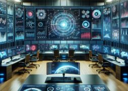 Sure! Here are some questions related to The history of computer monitoring software: