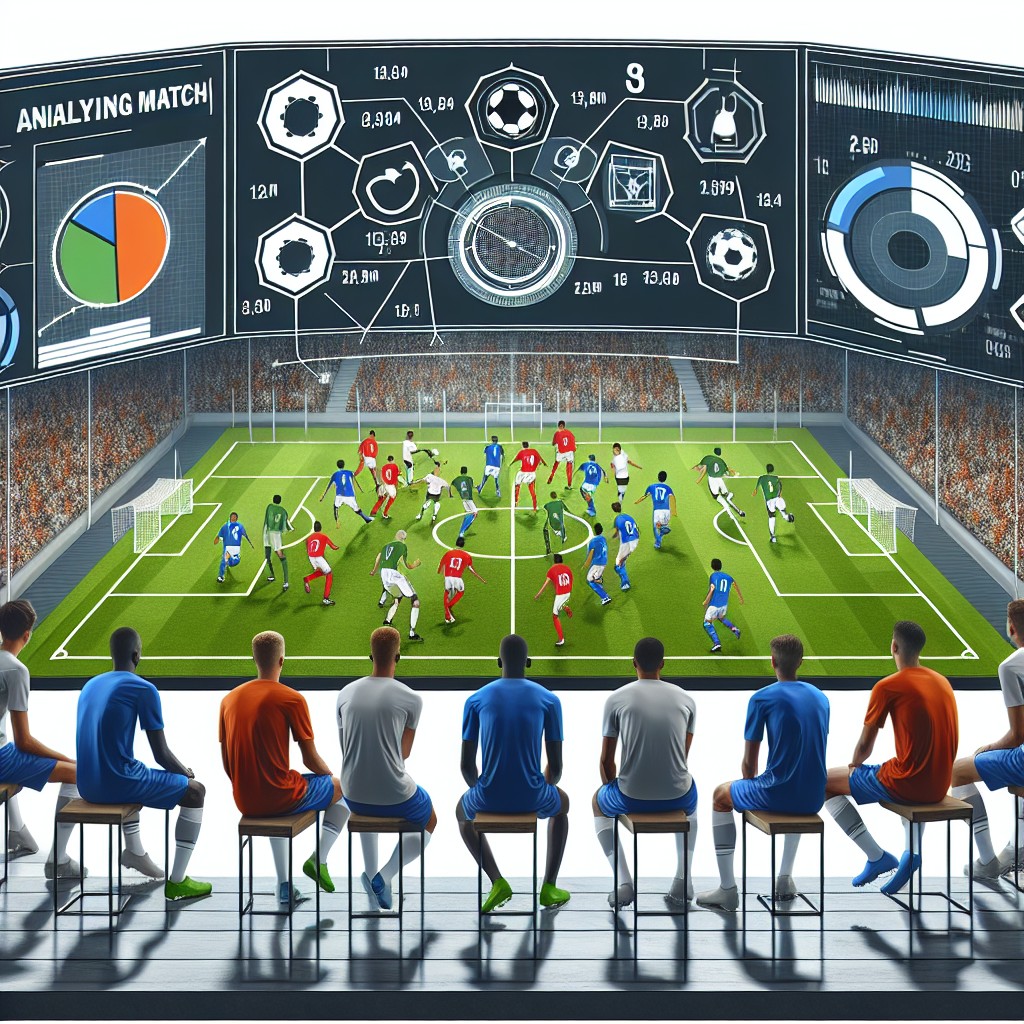 Analizy meczów