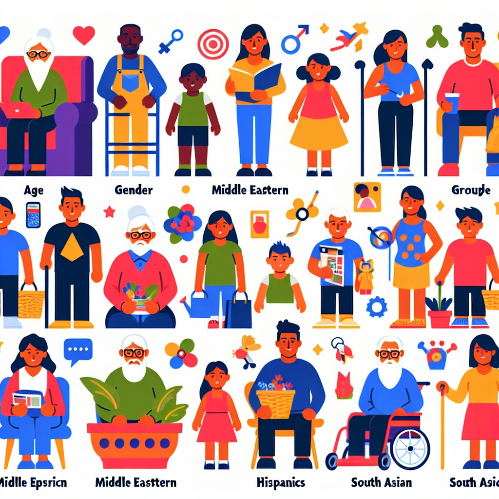 Co to jest targetowanie grup docelowych?