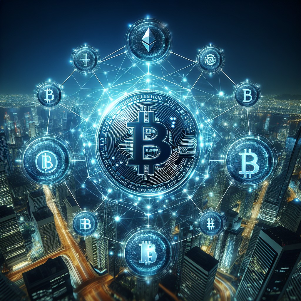 Co to jest technologia blockchain i jak działa?