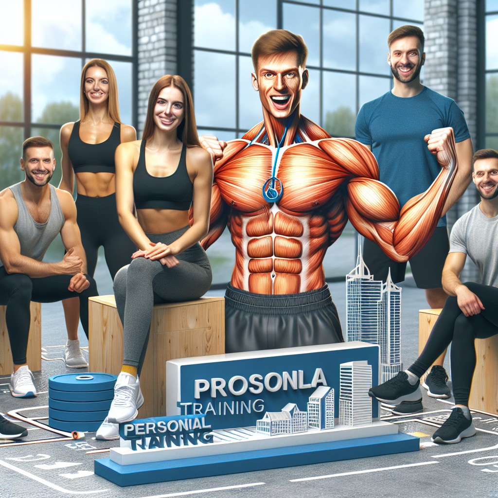 Czy kurs trenera personalnego we Wrocławiu jest akredytowany?