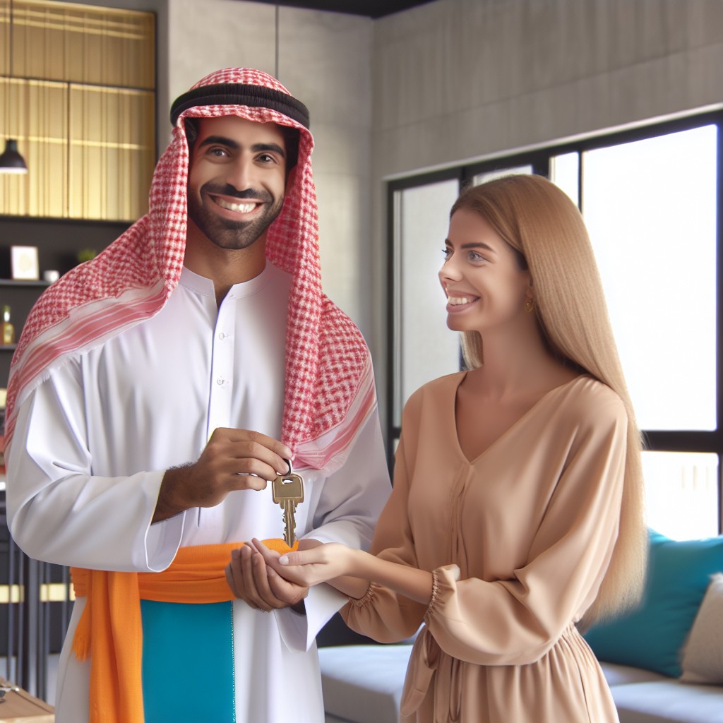 Czy odbiór mieszkania odbywa się w wyznaczonym terminie?