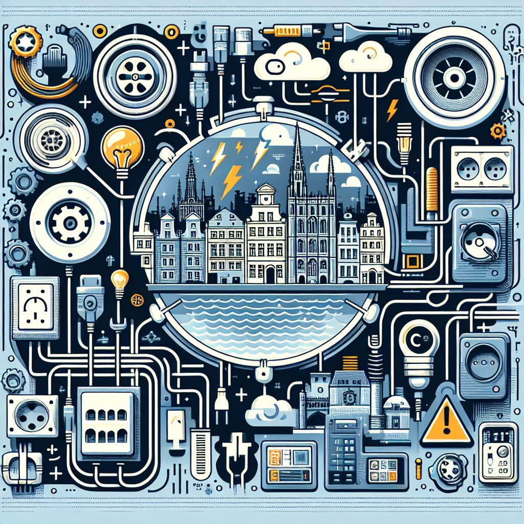 Czy w Gdańsku są dostępne kursy elektryczne dla początkujących?