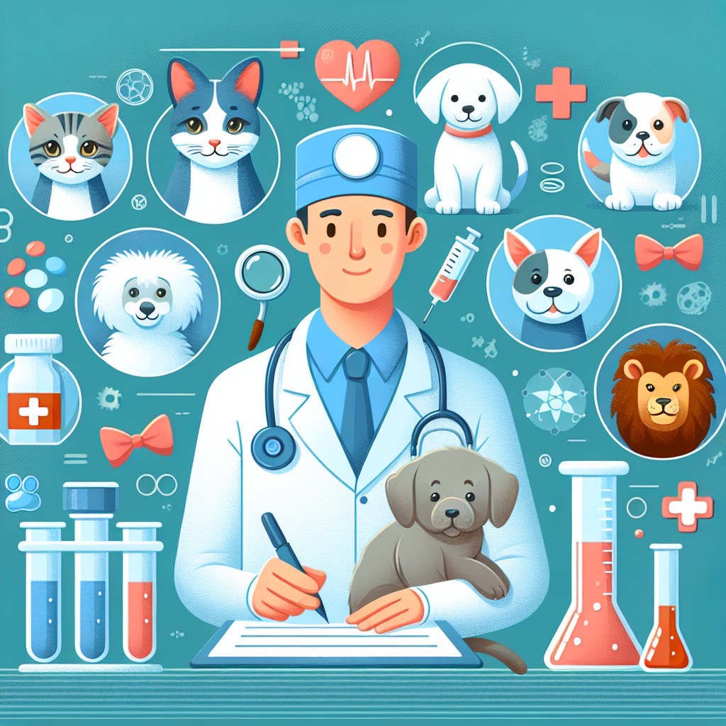 Medycyna weterynaryjna