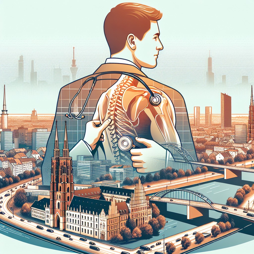 Osteopata Wrocław