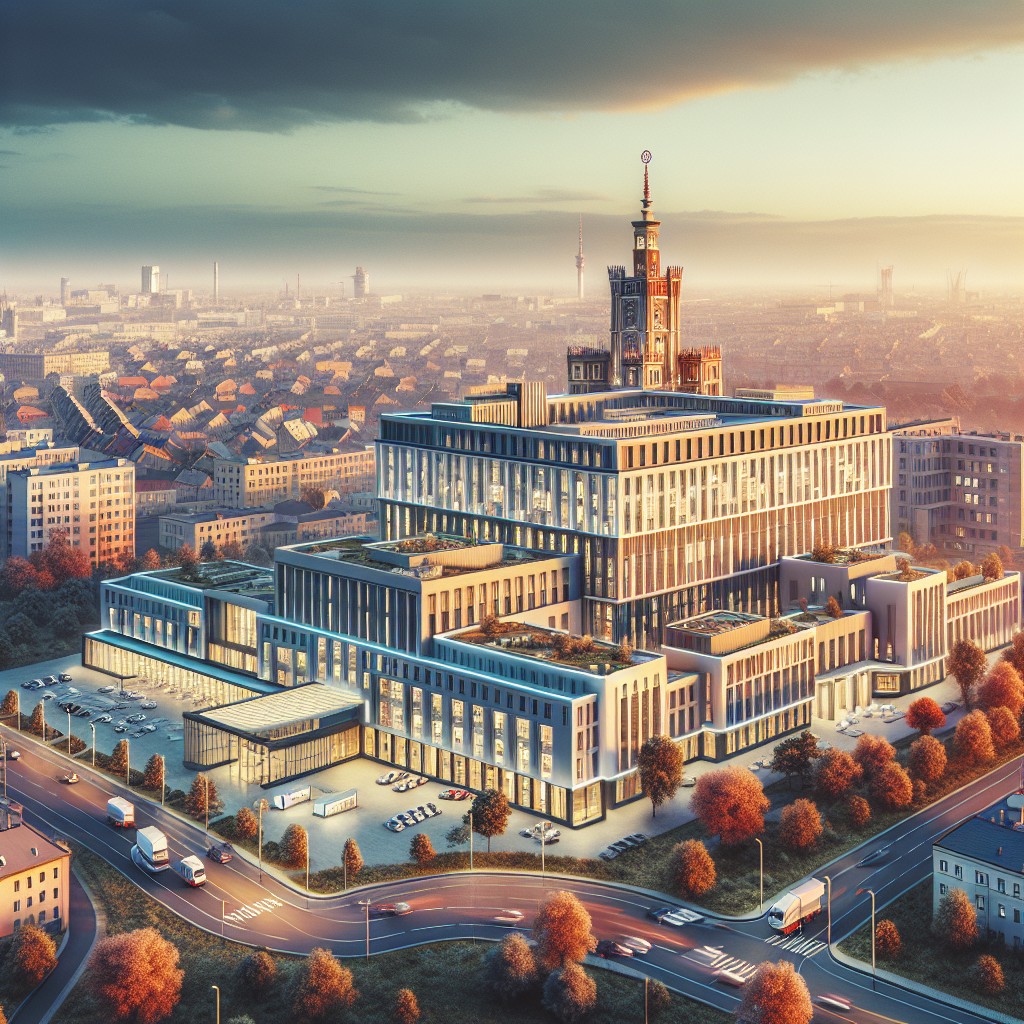 Położnictwo Wrocław