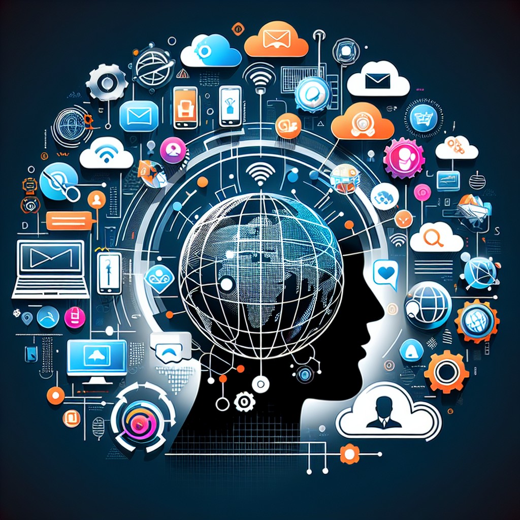 Rozwiązania internetowe w planowaniu przestrzennym