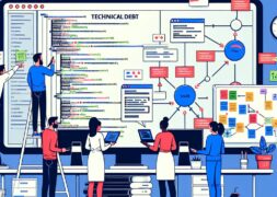 Sure! Here are some questions in English related to the topic of technical debt: