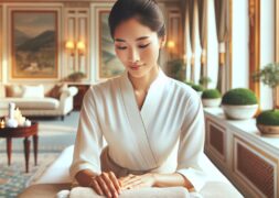 Was sind erotische Massagen in Wien?