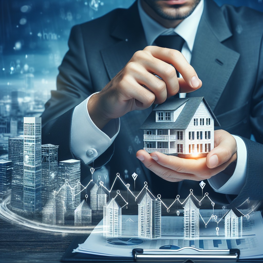 Zarządzanie ryzykiem w nieruchomościach