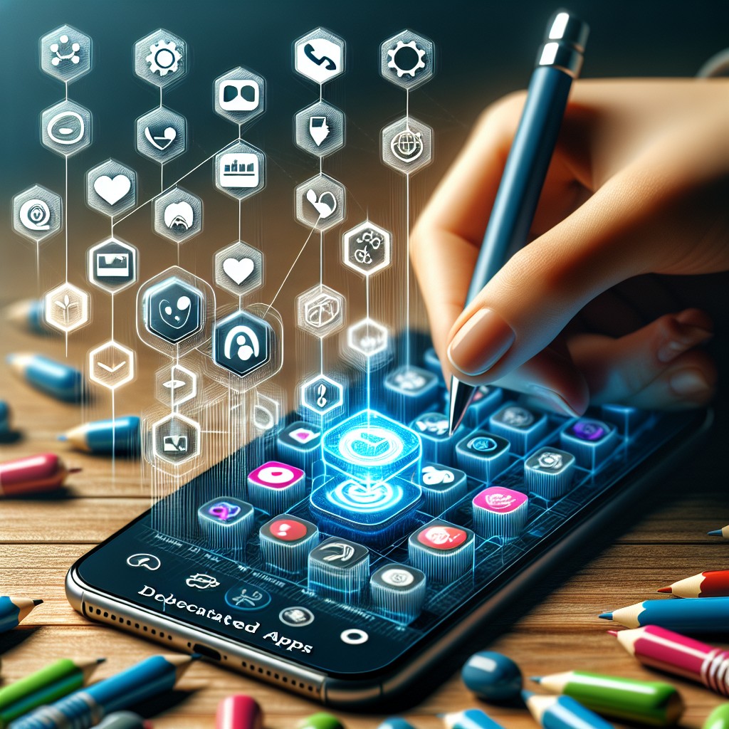 Czy aplikacje dedykowane stają się coraz bardziej popularne wśród firm?