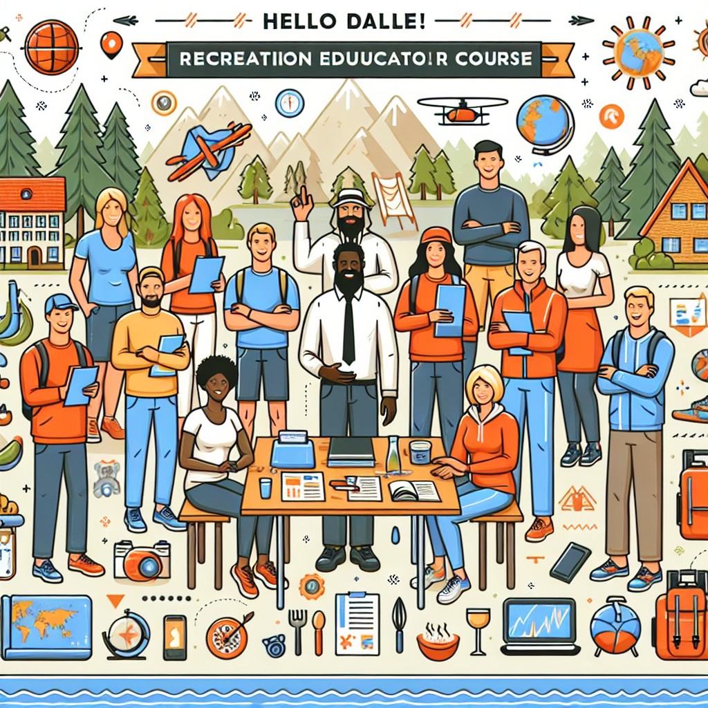 Czy kurs wychowawcy wypoczynku we Wrocławiu jest dostępny w różnych terminach?