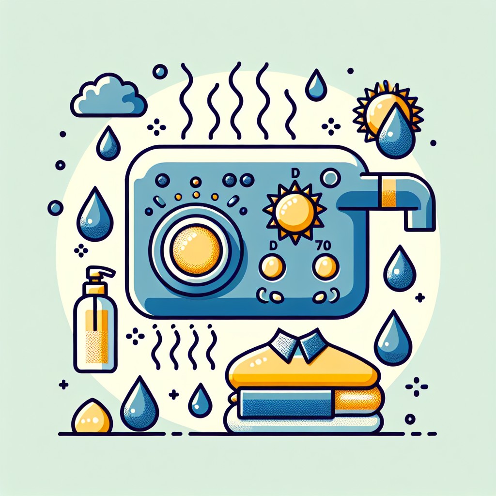 Czy osuszanie jest konieczne po zalaniu pomieszczenia?