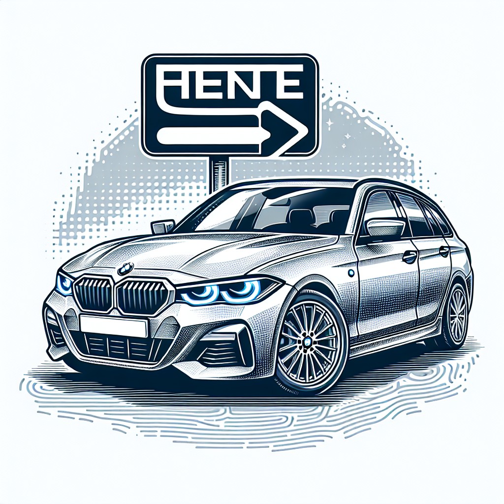 Czy wynajem BMW 3 Touring jest dostępny w moim mieście?