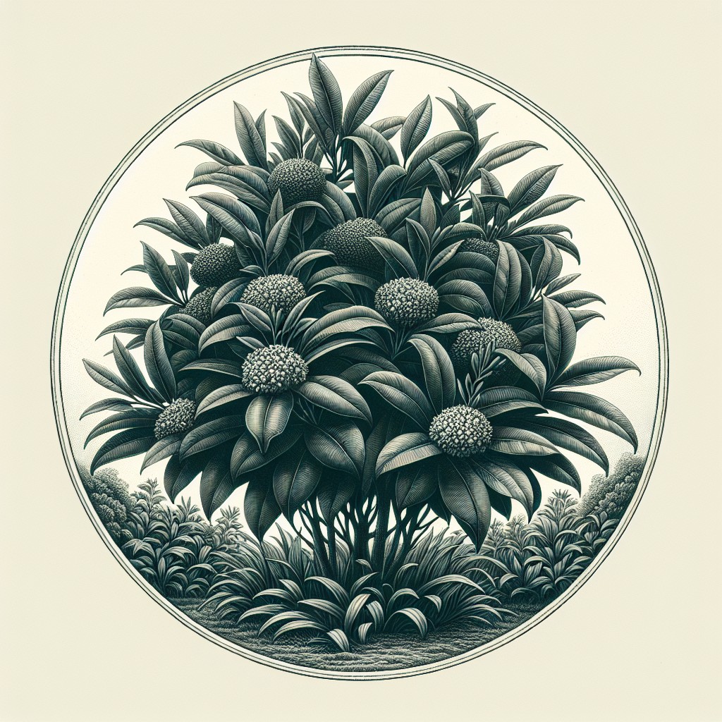 Laurowiśnia w sztuce i literaturze