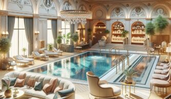 Studio benessere vienna austria