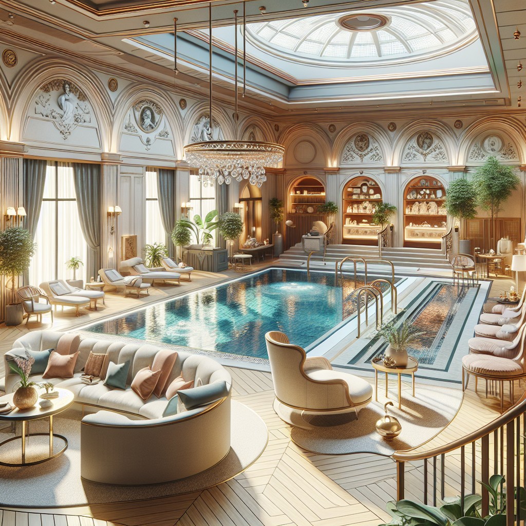 Studio benessere vienna austria