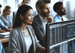 Sure! Here are some questions related to The future of Software for tracking employee hours in modern workplaces: