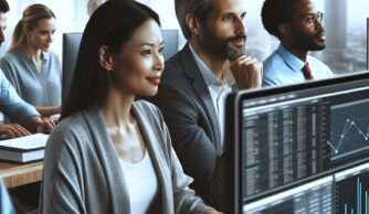 Sure! Here are some questions related to The future of Software for tracking employee hours in modern workplaces: