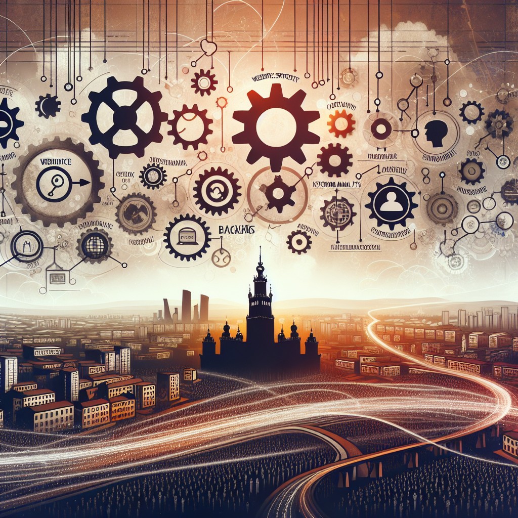 Trendy SEO 2025 a Pozycjonowanie Katowice