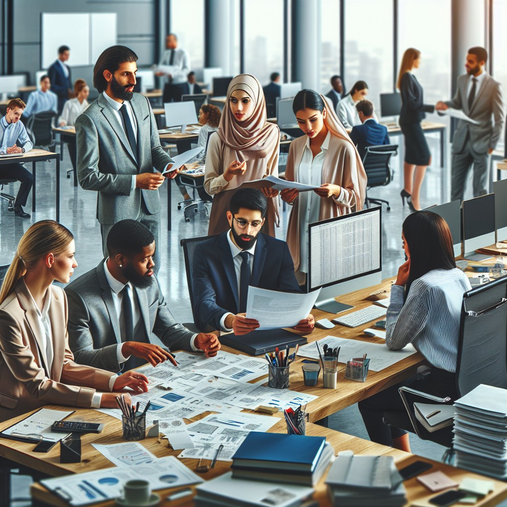 Co to jest outsourcing usług i procesów?